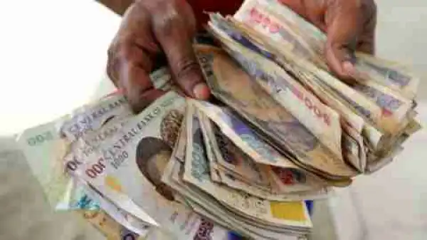 See The Top 10 Things Nigerians Spend Their Money On (Get In To See)